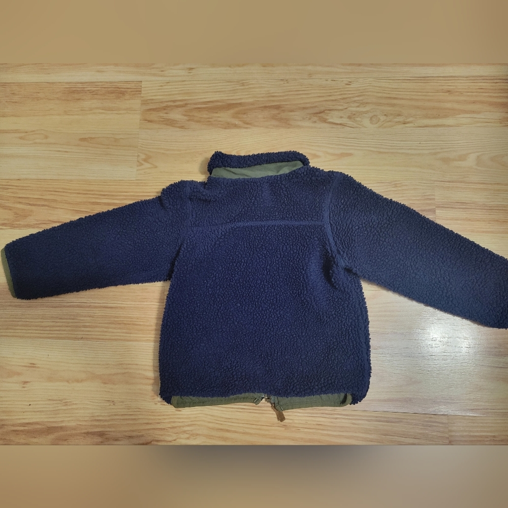 4T jacket - Picture 5 of 5